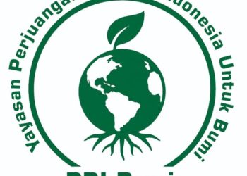 Logo PRI-Bumi (Dok.PRI-Bumi)