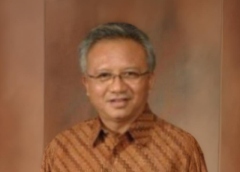 Thamrin B. Bachri (Dok. Penu;lis)