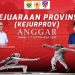 Banner Ketua Umum KONI Jambi AKBP (Purn) Mat Sanusi dan Ketua Umum IKASI Jambi Fatkullah (Dok. IKASI)