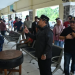 Wali Kota Jambi, Maulana, meninjau Terminal Tipe A Alam Barajo bersama jajaran BPTD Kelas II Jambi dan pejabat terkait, Sabtu (13/9/2025).(Dok. Stepanus)