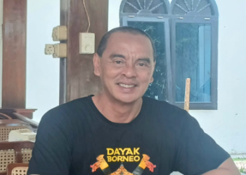 Yulfi Alfikri Noer S. IP., M. AP (Dok, Penulis)