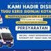 Unit SIM Keliling Satlantas Polresta Jambi siap melayani masyarakat untuk perpanjangan SIM A dan SIM C di Tugu Keris Siginjai, Kota Baru, Kamis–Jumat (4–5/9/2025) mulai pukul 09.00 WIB. (Dok. Polresta Jambi)