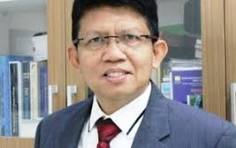 Muhammad Ridwansyah (Dok. Penulis)