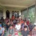 Anggota Gapoktan Terusan Bersatu mengikuti rapat internal di Desa Terusan, Jambi, Senin (15/9/2025). (Dok. nahar)