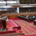 Gubernur Jambi Al Haris menyampaikan jawaban pemerintah atas pandangan fraksi-fraksi DPRD terkait Rancangan Perubahan APBD Provinsi Jambi Tahun Anggaran 2025 dalam rapat paripurna di Gedung DPRD Provinsi Jambi, Selasa (9/9/2025). (Dok. Stepanus)