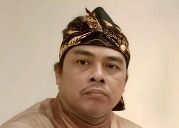 Musri Nauli (Dok,.Penulis)
