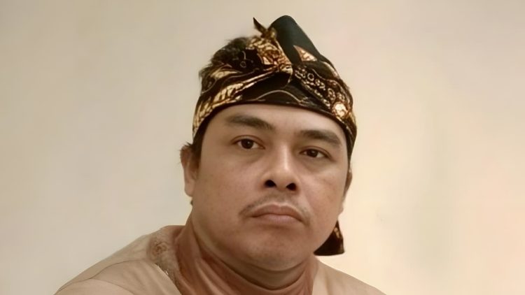 Musri Nauli (Dok,.Penulis)