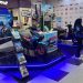 Promo Yamaha Hadir di Mall Jamtos tipe Gear Ultima dan Aerox Alpha hingga awal Oktober 2025. (Dok. Stepanus)