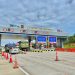 Gerbang Tol Bengkulu, salah satu ruas Jalan Tol Trans Sumatra (JTTS) yang dikelola PT Hutama Karya. (Dok. HK)