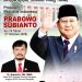 Benner Ucapan Selamat Ulang Tahun Kepada Presiden RI, Prabowo dari Ketua DPD Partai Gerindra Bengkulu, Suharto. (Dok.yola)