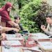 Rumah Kito Peringati Hari Batik Nasional 2025 dengan Membatik Bersama UMKM Batik Jambi