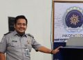 Petugas Lapas Kelas IIA Jambi menunjukkan komitmen dalam memperketat pengawasan setelah menggagalkan upaya penyelundupan sabu yang disembunyikan di dalam makanan. (Dok. Lapas Kelas IIA Jambi)