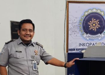 Petugas Lapas Kelas IIA Jambi menunjukkan komitmen dalam memperketat pengawasan setelah menggagalkan upaya penyelundupan sabu yang disembunyikan di dalam makanan. (Dok. Lapas Kelas IIA Jambi)