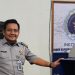 Petugas Lapas Kelas IIA Jambi menunjukkan komitmen dalam memperketat pengawasan setelah menggagalkan upaya penyelundupan sabu yang disembunyikan di dalam makanan. (Dok. Lapas Kelas IIA Jambi)