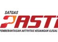 Logo Satgas PASTI (Dok. OJK)