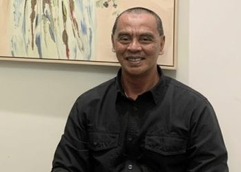 Yulfi Alfikri Noer S. IP., M. AP (Dok. Penulis)