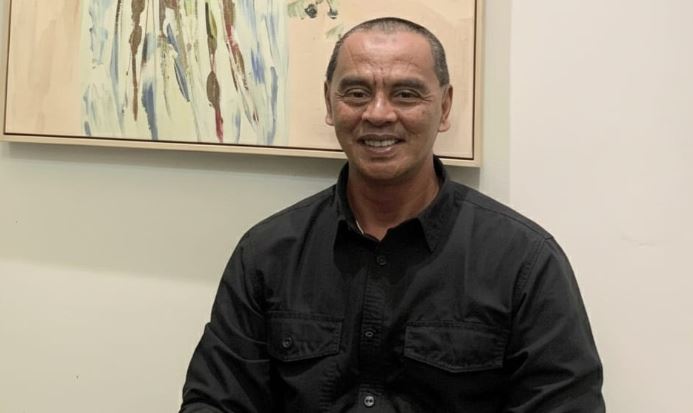 Yulfi Alfikri Noer S. IP., M. AP (Dok. Penulis)