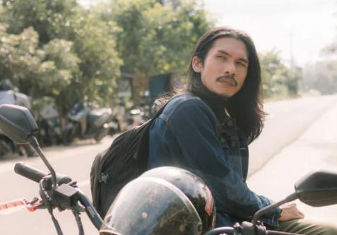 Penyanyi asal Jambi - Jumat (24/10/2025). (Dok. Pribadi)