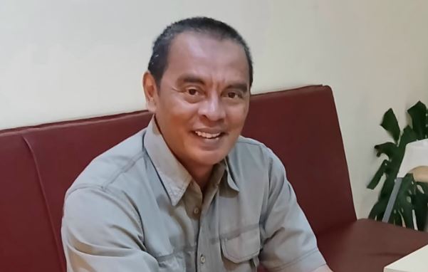 Yulfi Alfikri Noer S. IP., M. AP (Dok. Penulis)