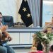 Kapolda Bengkulu Irjen Pol Mardiyono, S.I.K., M.Si., (Dok.ist)