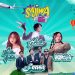 Flyer Line Up  Sajiwa Fest 2025 (Dok.  Instagram @sajiwafest.id)