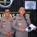 Karopenmas Divhumas Polri, Brigjen Pol. Trunoyudo Wisnu Andiko, dalam keterangan resmi (14/11). (Dok.Humas Polri)