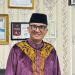 Juru Bicara Pemprov Jambi, Ariansyah, memberikan klarifikasi terkait beredarnya surat terbuka palsu yang mengatasnamakan Gubernur Jambi Al Haris mengenai kasus dugaan pengeroyokan guru di Tanjabtim. (Dok. Dedy)