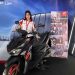 Tampilan  All New Honda Vario 125 (dok. sinsen)