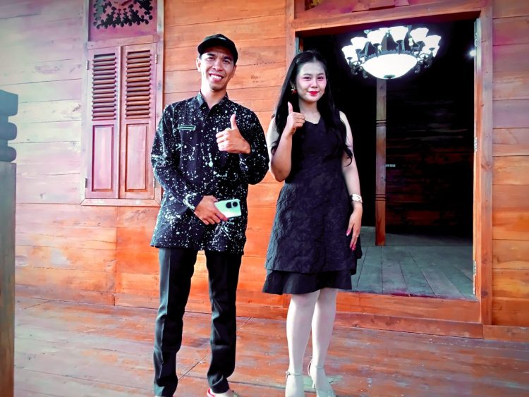 Bella Safriani KDI Siap Guncang Mukomuko, Konser Gratis Digelar di Lapangan MTQ. (Dok/Dd)