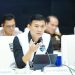 Direktur Tindak Pidana Siber Bareskrim Polri Brigjen Pol Himawan Bayu Aji, Kamis (5/3/2026). (foto:yola)