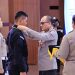 Polri mematangkan persiapan Operasi Ketupat 2026, di Aula Lantai 9 Gedung Bareskrim Polri, Jakarta, Selasa (10/3/2026). (Foto:Yl)