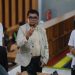 Wakil Ketua I DPRD Provinsi Jambi Ivan Wirata meninjau fasilitas di Bandung Creative Hub di Kota Bandung (Dok.Humas)