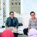 Kapolda Jambi Irjen Pol. Krisno H. Siregar menerima audiensi pengurus Ikatan Dokter Indonesia (IDI) Wilayah Jambi di Lobi Utama Mapolda Jambi, Kamis (5/3/2026) (Dok. Humas)
