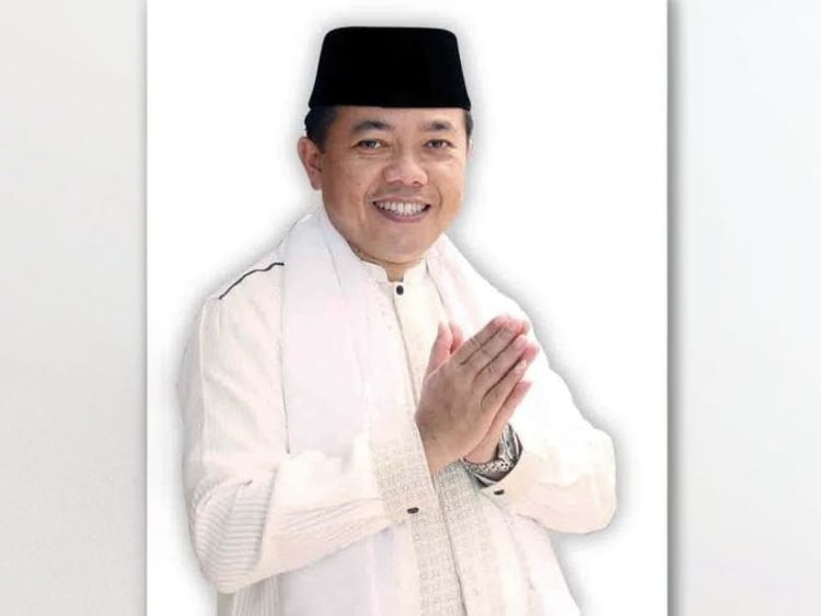 Gubernur Jambi, Al Haris (Dok. Kominfo)
