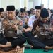 Kapolda Bengkulu hadiri kegiatan memperingatan Nuzulul Qur’an 1447 Hijriah di Masjid Al-Amin Polda Bengkulu, Jumat (6/3/2026). (Foto:Yl)