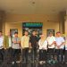 Kantor Pertanahan Kabupaten Bengkulu Tengah menerima kunjungan Kepala Subdirektorat Pengaturan Redistribusi Tanah Direktorat Landreform Kementerian ATR/BPN, Tejo Suryono, Kamis (5/3/2026). (Foto:Yl)