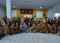 Workshop ke 3 skrining High Conservation Value (HCV) di Kabupaten Mukomuko, Selasa (21/4/2026). (Foto:Dede)