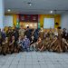 Workshop ke 3 skrining High Conservation Value (HCV) di Kabupaten Mukomuko, Selasa (21/4/2026). (Foto:Dede)