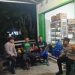 Polres Mukomuko meningkatkan patroli intensif di seluruh wilayah hukum, Rabu (22/4/2026). (Foto:yola)