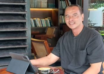 Yulfi Alfikri Noer S. IP., M. AP (Dok. Penulis)