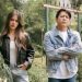 Ariel NOAH dan Raisa berkolaborasi merilis lagu “Senang Dengar Suaramu Lagi” yang menjadi original soundtrack film Dilan ITB 1997. (Dok. seputarmusikindo)