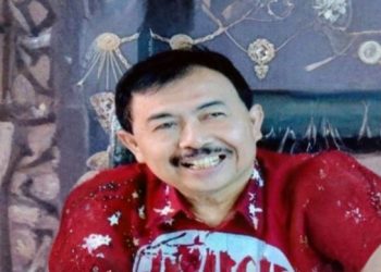 Prof. Dr. H. Haryadi, S.E., M.M.S. (Dok. Penulis)