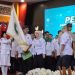 Pengukuhan pengurus DPW APPSI Provinsi Jambi periode 2026–2031 di Auditorium Rumah Dinas Gubernur Jambi, Senin (20/1/2026),  (Dok, Stepanus)