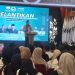 Ketua Umum DPP APPSI Sudaryono saat memberikan arahan kepada pengurus DPW APPSI Provinsi Jambi periode 2026–2031 dalam pelantikan di Auditorium Rumah Dinas Gubernur Jambi, Senin (20/1/2026). (Dok. Stepanus)
