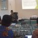 Peserta dari 13 pondok pesantren mengikuti bimbingan teknis pengisian Sistem Informasi Penilaian Akreditasi (SISPENA) yang digelar Kemenag Muaro Jambi, Kamis (23/4/2026) (Dok. Daus)