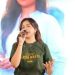 Brisia Jodie membawakan lagu “Sisa Janji” yang menjadi original soundtrack serial Istri Paruh Waktu (Dok. seputarmusikindo)