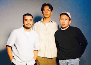 PotoPersonel grup musik Perunggu (Dok. Seputarmusikindo)