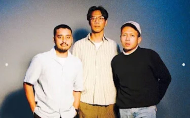 PotoPersonel grup musik Perunggu (Dok. Seputarmusikindo)