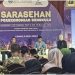 Pemerintah Provinsi Bengkulu bersama Bank Indonesia menggelar Sarasehan Perekonomian Bengkulu 2026, di Hotel Santika, kota Bengkulu, Kamis (9/4/2026). (Foto:yola)