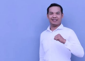 Yasir Hasbi, S.H., M.H. (Dok. Penulis)